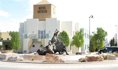 Hotels artesia nm  in Artesia, NM